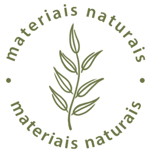Materiais naturais