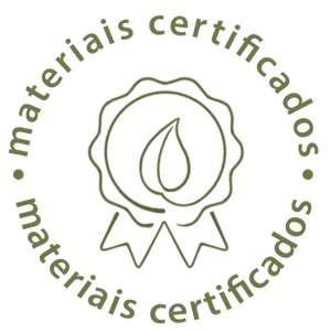 Materiais Certificados